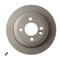 Pagid Brakes Brake Disc, 355107812 355107812 - alternate 3